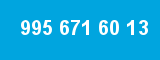 995 671 60 13 995 671 60 13